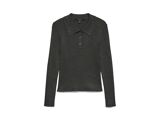 DARK GREY MELANGE