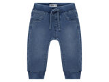 MID BLUE DENIM