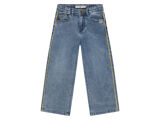 BLUE DENIM