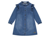 BLUE DENIM