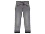 GREY DENIM