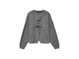 MEDIUM GREY MELANGE