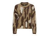 COCOA CREME CHESTNUT BISC