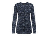 NIGHT SKY JRS DITSY ROSE