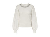 PUMICE STONE W  WHITE MEL