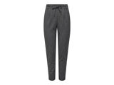DARK GREY MELANGE