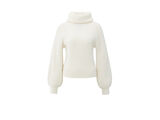 WOOL WHITE