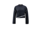 COLLEGIATE BLUE MELANGE