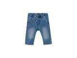 BLUE DENIM
