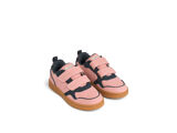 DUSTY ROSE NAVY