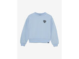 CHAMBRAY BLUE