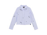 CHAMBRAY BLUE