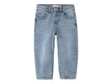 MEDIUM BLUE DENIM