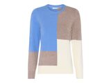 BLUE/BEIGE