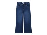 DARK BLUE DENIM
