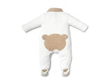 VOETJES BEIGE