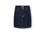 DARK BLUE DENIM RINSE