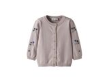 BURNISHED LILAC