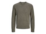 STONE GRAY MELANGE