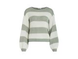 CLOUD DANCER GREEN MILIEU