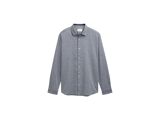 NAVY WHITE STRUCTURE