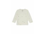 ANIMALS PATTERN OFF WHITE