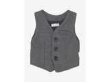 DARK GREY MELANGE