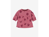ABSTRACT PATTERN PINK