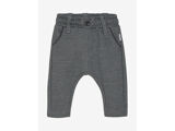 DARK GREY MELANGE