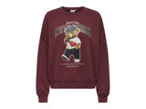 CABERNET NEW YORK TEDDY