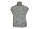 MEDIUM GREY MELANGE