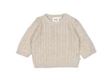 TAUPE MELANGE