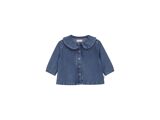 BLUE DENIM