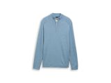 FADED BLUE MELANGE