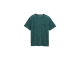 JASPER GREEN MULTI INJECT