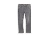 GREY DENIM