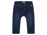 DARK BLUE DENIM