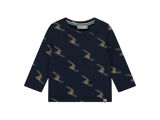DARK BLUE