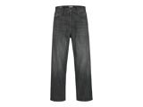 BLACK DENIM