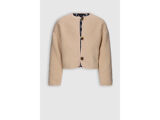 NAVY BLAZER
