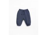 DONKERBLAUW
