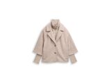 BOUCLE BEIGE MELANGE
