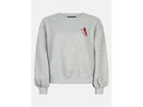 GREY MELANGE