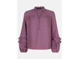 MAUVE