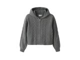 GREY MELANGE