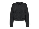 DARK GREY MELANGE