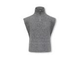 MEDIUM GREY MELANGE