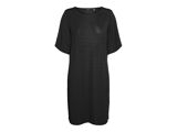 BLACK SILVER LUREX