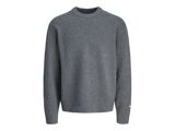 DARK GREY MELANGE