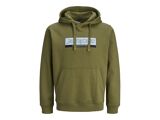 OLIVE DRAB